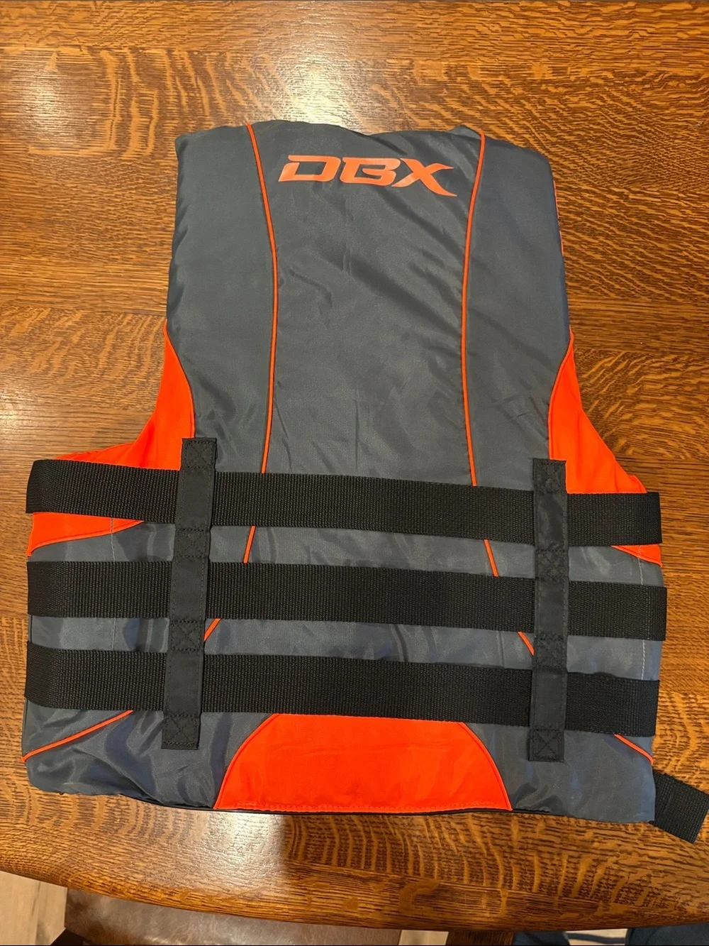 DBX obx men